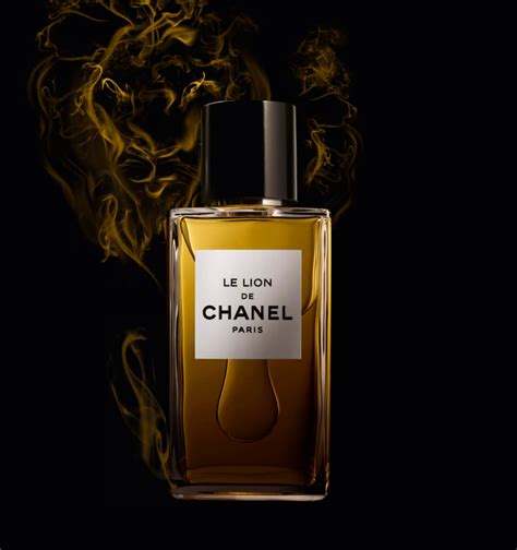 chanel le lion les exclusifs|les exclusifs de chanel 1932.